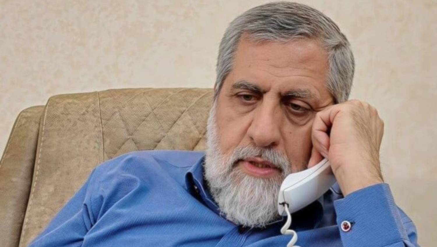 "الحاج رمضان وفلسطين: أسرار جديدة"