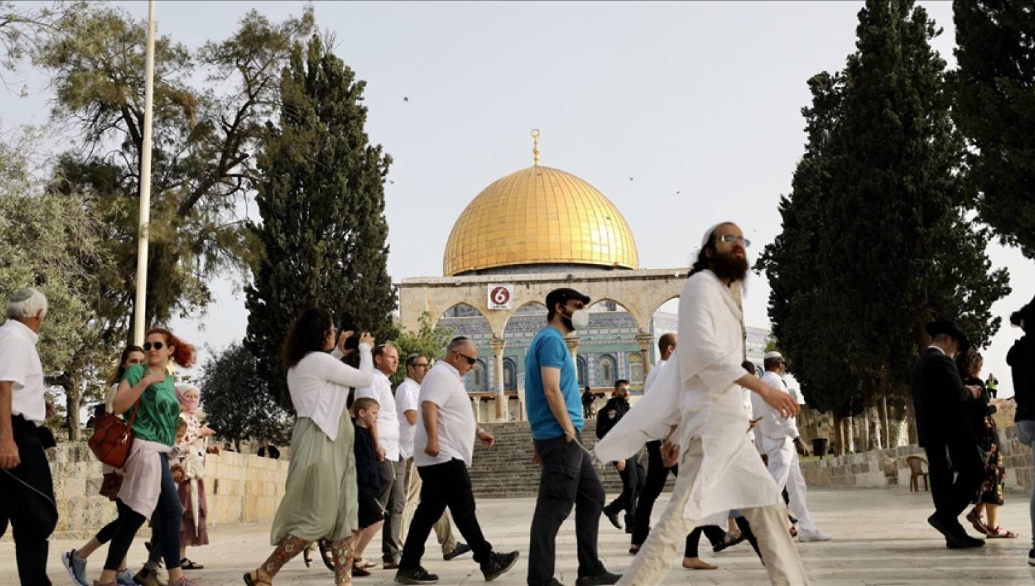 الأعياد اليهودية: كل تصعيد سيقابله ما يناسبه من معادلات محور المقاومة