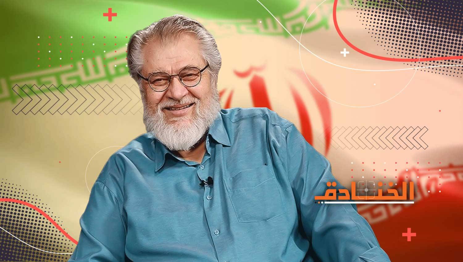 الدكتور نادر طالب زاده: لواء في الحرب الثقافية والإعلامية للمقاومة