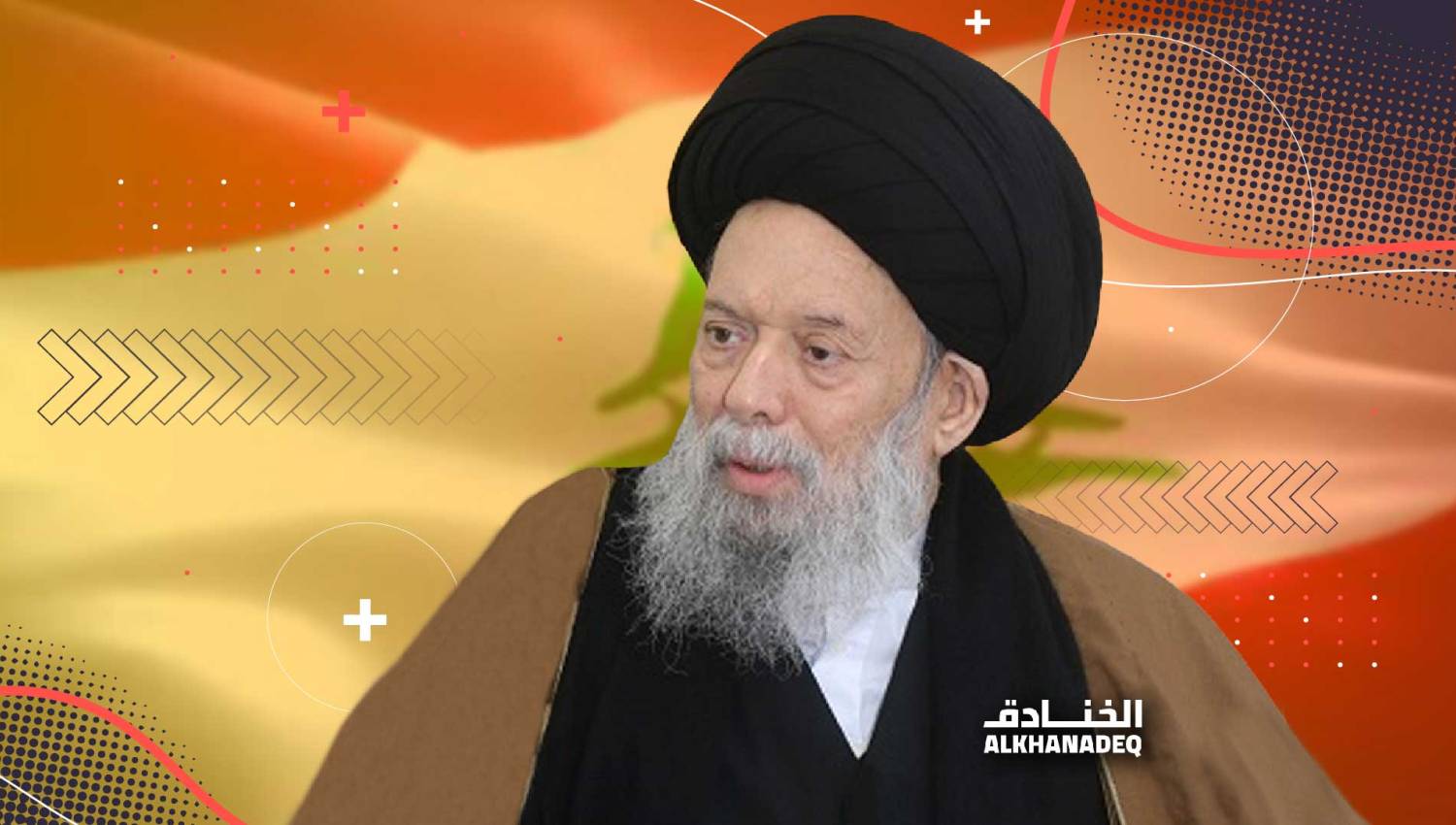 في الذكرى الـ 11 على رحيله: السيد فضل الله رمز المقاومة