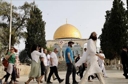 الأعياد اليهودية: كل تصعيد سيقابله ما يناسبه من معادلات محور المقاومة