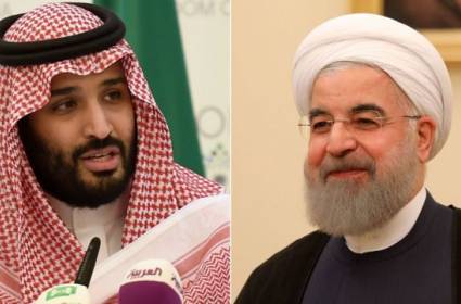 مفاوضات ايران والسعودية تتركز حول إنهاء الحرب على اليمن