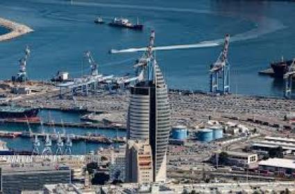 قراءة في أبعاد القرار اليمني بفرض الحظر على ميناء حيفا