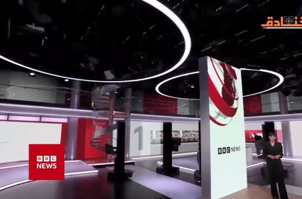 هكذا تزّيف الـ BBC الحقائق في غزة