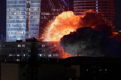 من نشوة القصف إلى فخ الاستنزاف: كيف وقعت "إسرائيل" في فخ الحرب التي أرادتها؟