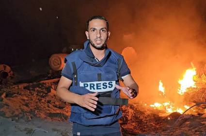 اغتيال الصحفيين في غزة: استراتيجية إسرائيلية لطمس الحقيقة والسيطرة على الرواية