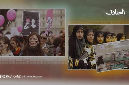 الاختراق الناعم (3): إيران الجبهة الأصعب 