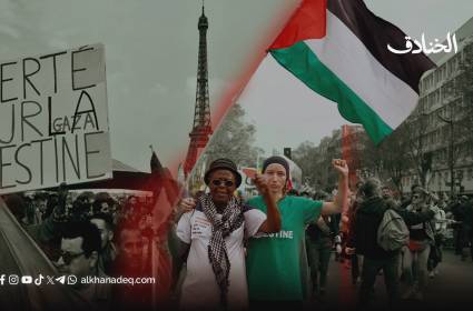 غزة تهزّ الحكومات الأوروبية: من الشارع إلى صناديق الاقتراع