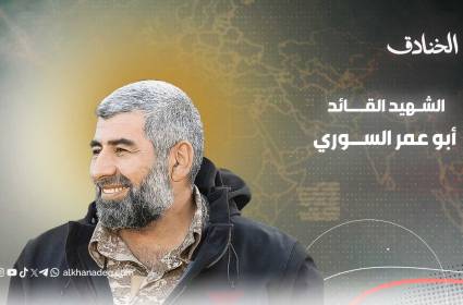 العقل خلف الطوفان: من هو "أبو عمر السوري" الذي اغتالته "إسرائيل"؟
