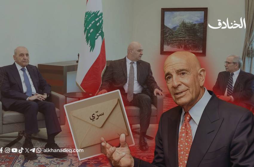 الحزب يحسم قراره: "وثيقة الاستسلام" مرفوضة والقتال كربلائي