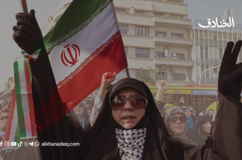 ديفيد هيرست: إسرائيل فشلت استراتيجياً ضد إيران