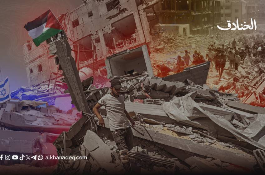 جدعون ليس نبيًا… إنها نبوءة هزيمةٍ أمنية جديدة