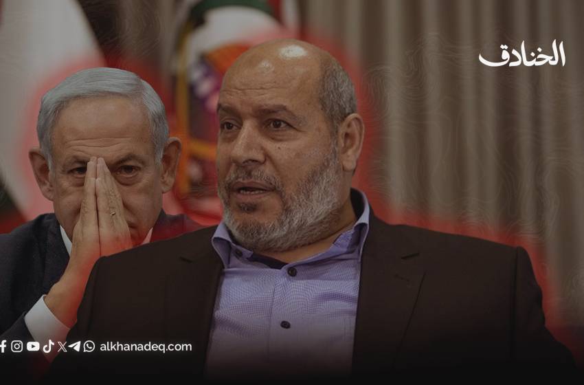 حماس تربك نتنياهو: القبول بالمقترح يفضح عنجهيته