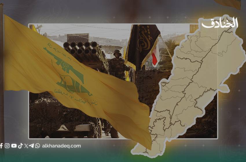 الاختراق الناعم (2): فشل أدوات العدو أمام بيئة المقاومة في لبنان