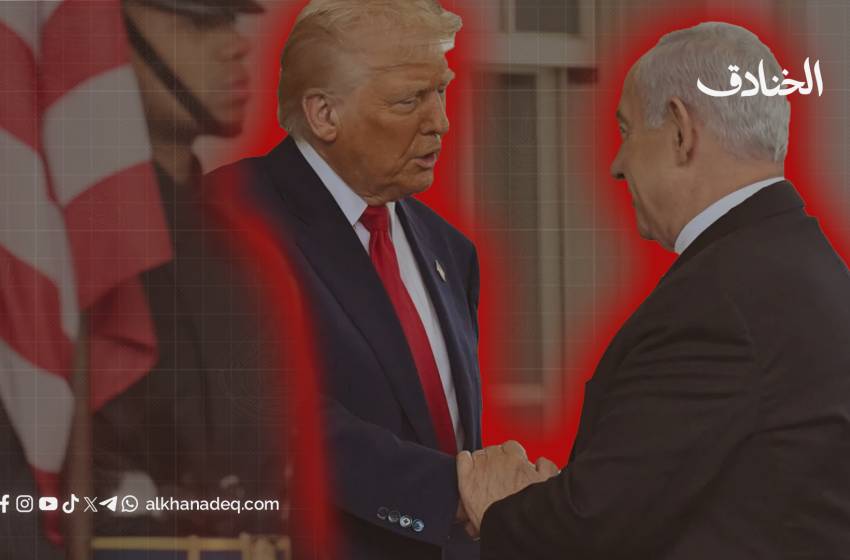 ماذا في جعبة نتنياهو خلال زيارته لواشنطن؟