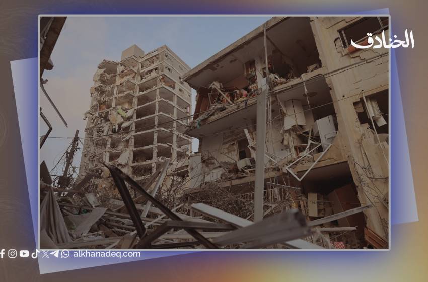 هآرتس تنشر "خرائط مرعبة": صواريخ إيران دمّرت أحياء إسرائيلية بالكامل