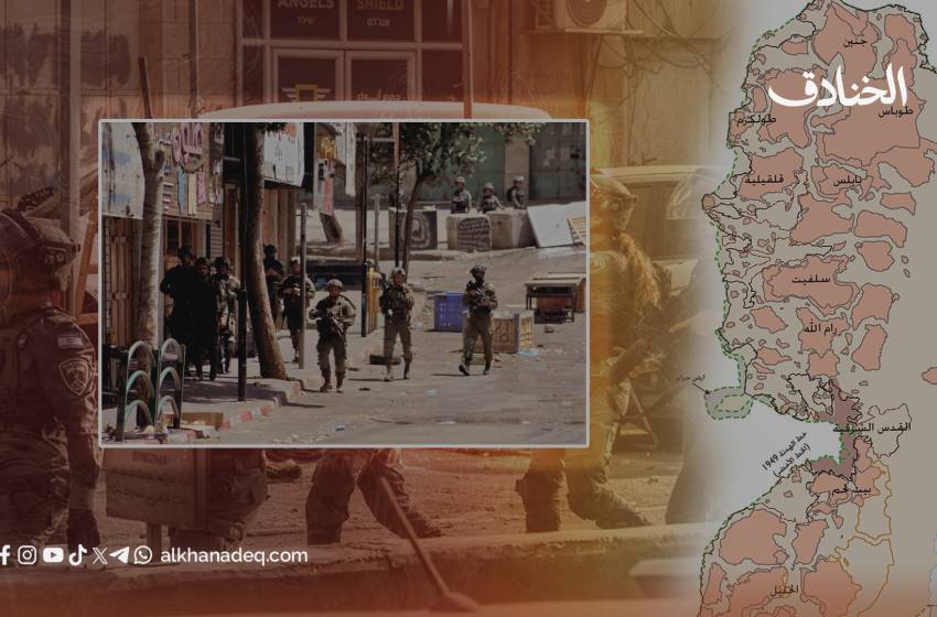 مشروع ضم الضفة الغربية.. حلم إسرائيلي مؤجل؟