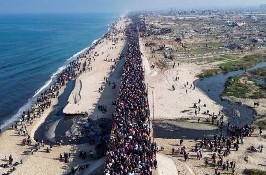  لماذا تفشل واشنطن في صياغة حل لغزة؟